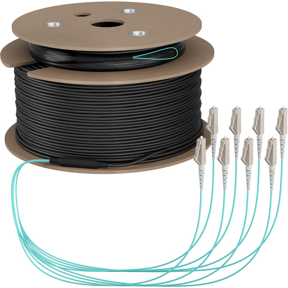 EFB Elektronik Trunkkabel O8322S170OM3