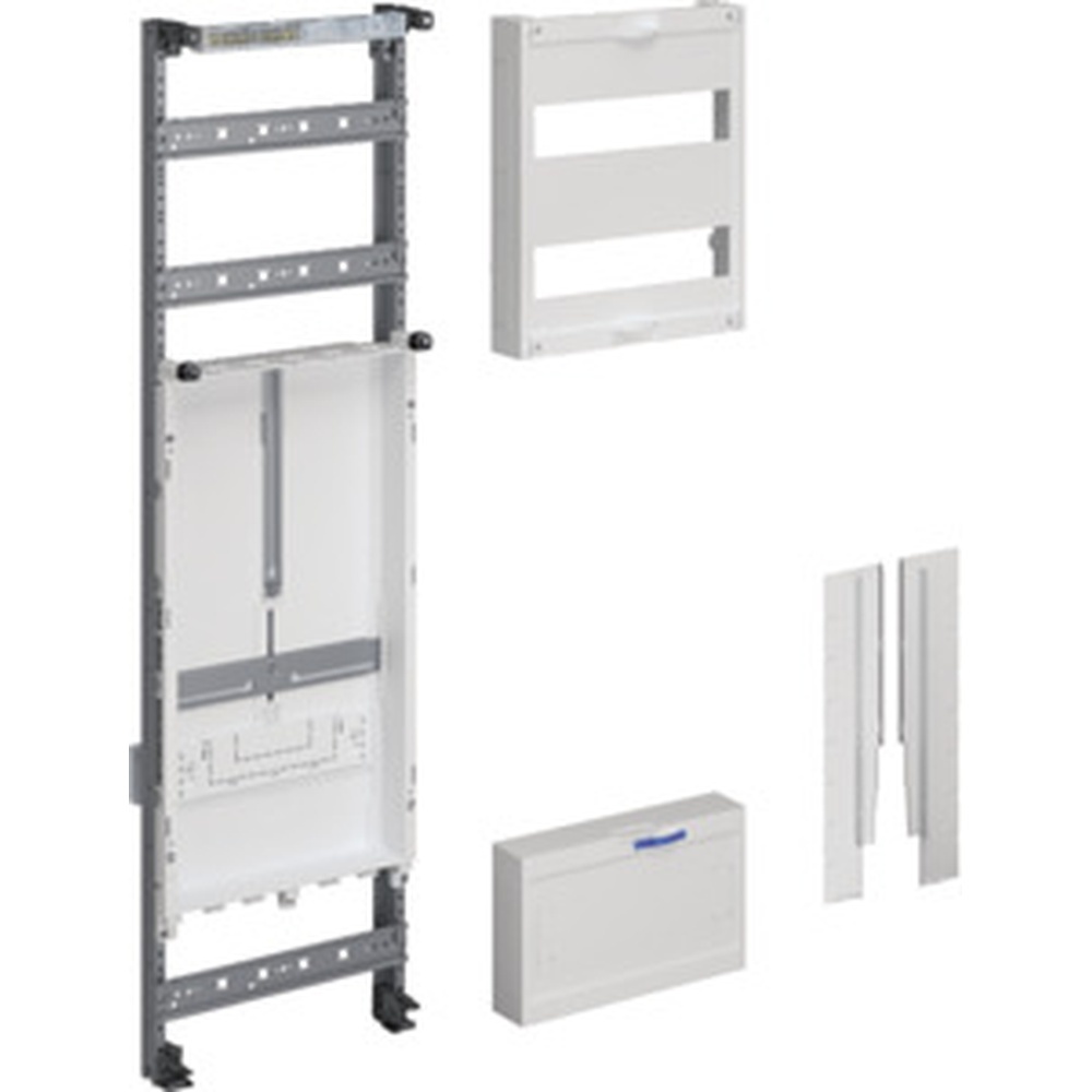 Hager Einbausatz ZU22 Hager Einbausatz ZU22