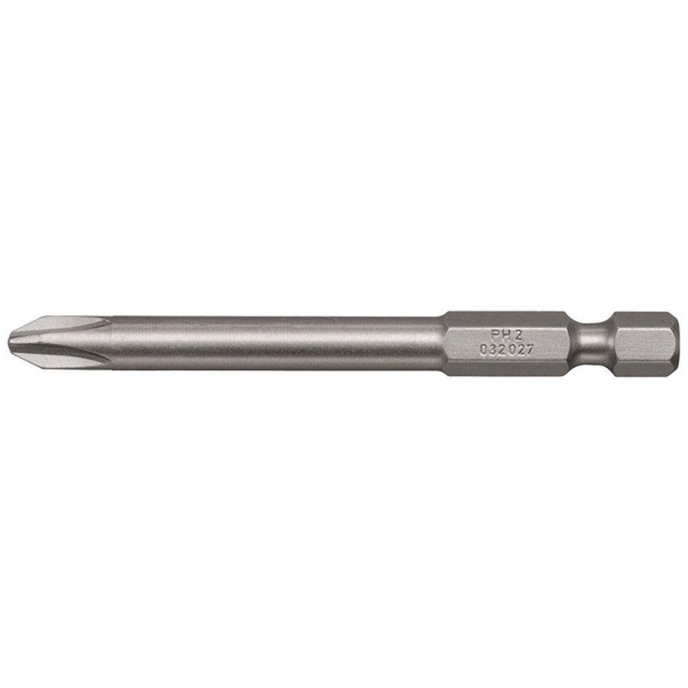 Klauke Phillips Schrauber Bit KL21073PH2