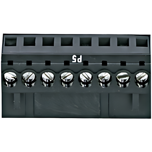 Pilz Ersatzklemmen 374282 Typ PNOZ X Set plug in screw terminals P5+P5