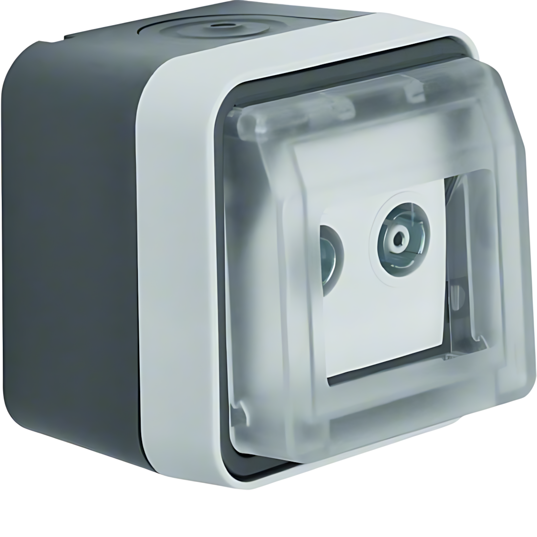 Berker Antennen Steckdose 12033515 Berker Antennen Steckdose 12033515
