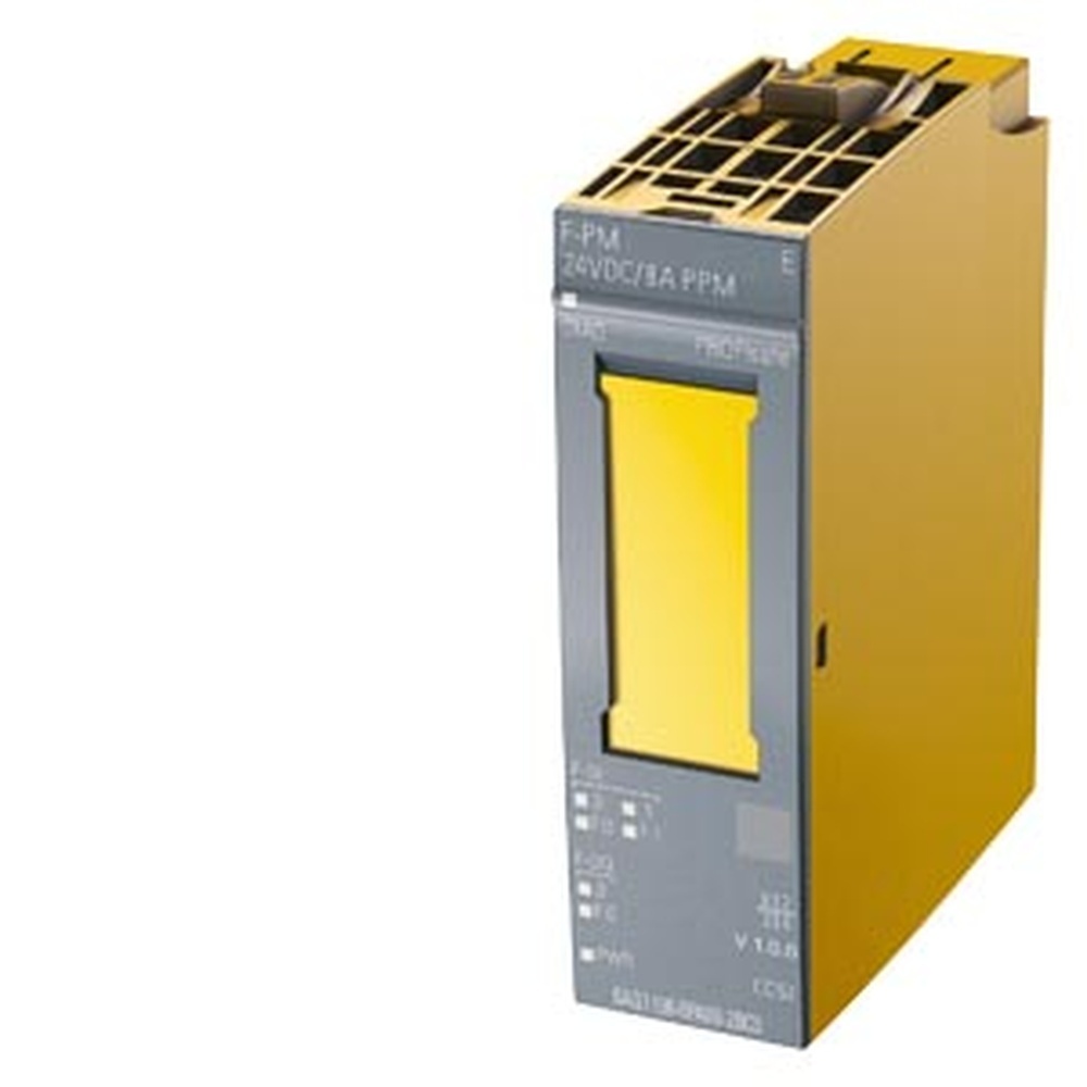 Siemens Peripheriesystem 6AG1136-6PA00-2BC0