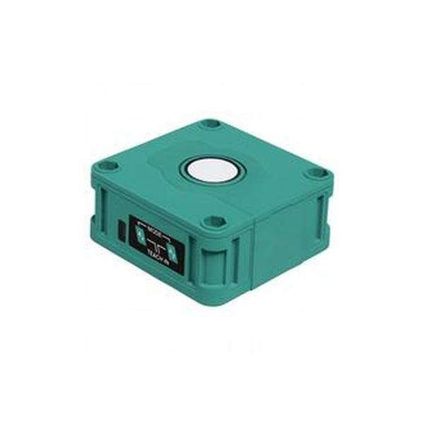 Pepperl+Fuchs Ultraschallsensor 111683 Typ UB1500-F42-UK-V95 Pepperl+Fuchs Ultraschallsensor 111683 Typ UB1500-F42-UK-V95