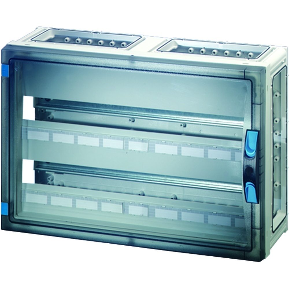Hensel Automatengehäuse FP 1409 Nr. 68000180