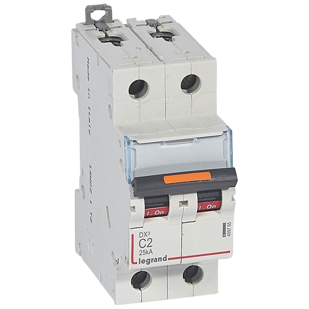 Legrand Leitungsschutzschalter 409765