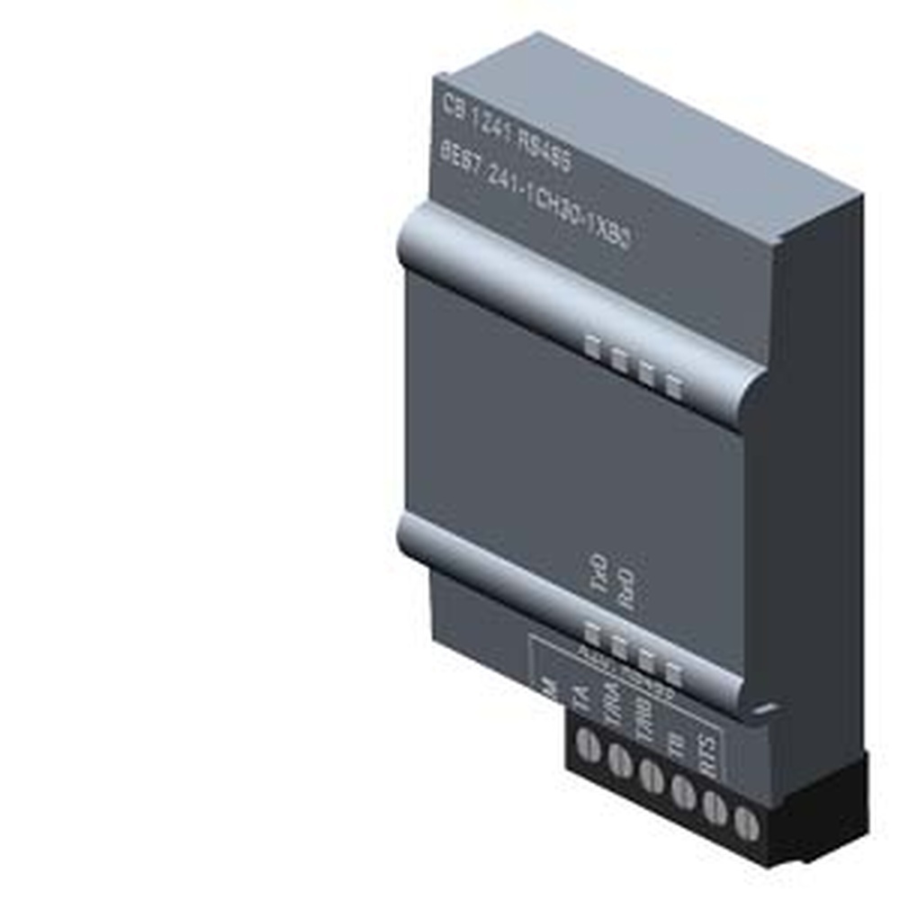 Siemens Communication Board 6ES7241-1CH30-1XB0