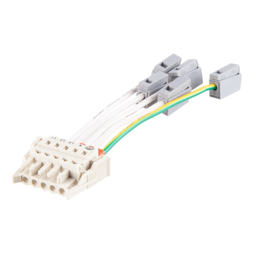 Ledvance Osram Ersteinspeise Verbinder 317347