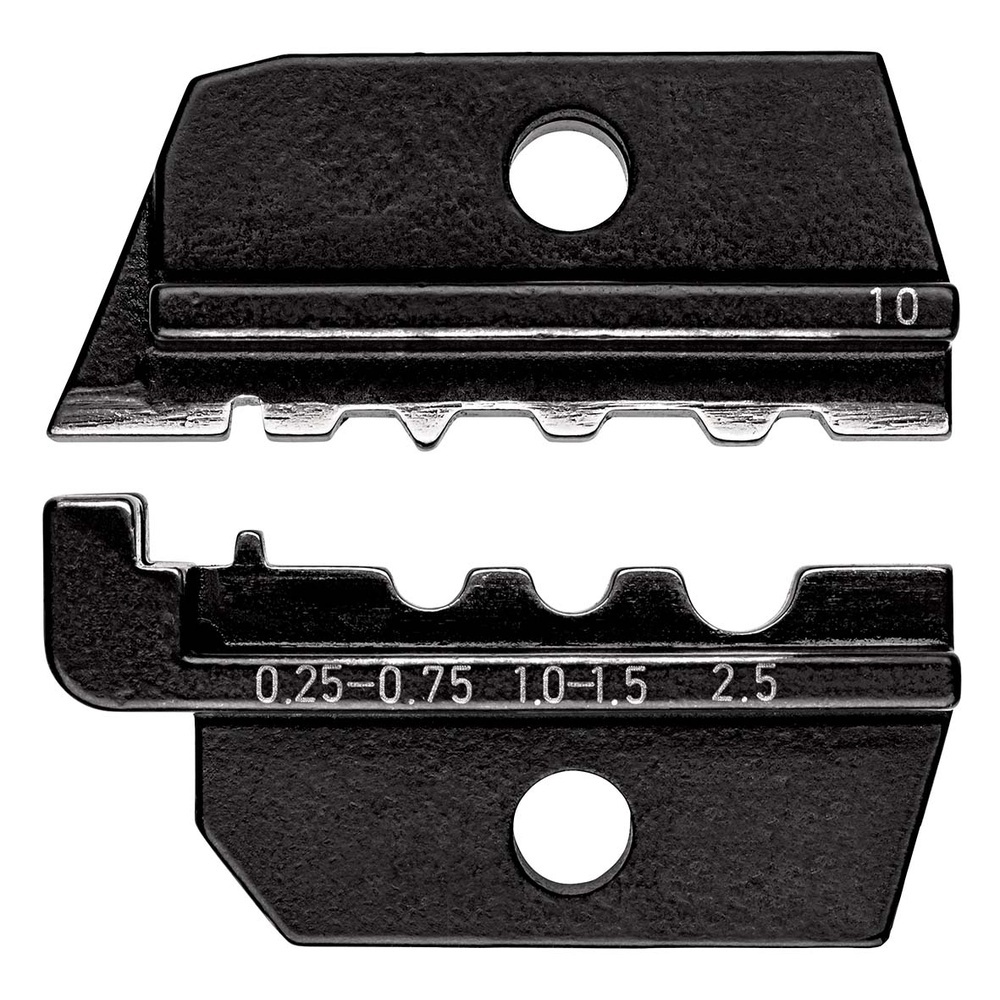 Knipex Crimpeinsatz 97 49 10