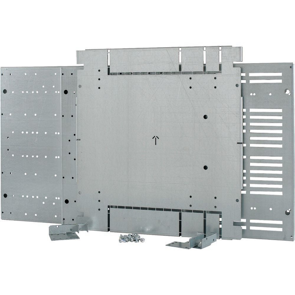 Eaton Feldbreite Tür 186436 Typ XTSZDSQV4L-H350W425-SOND-RAL*