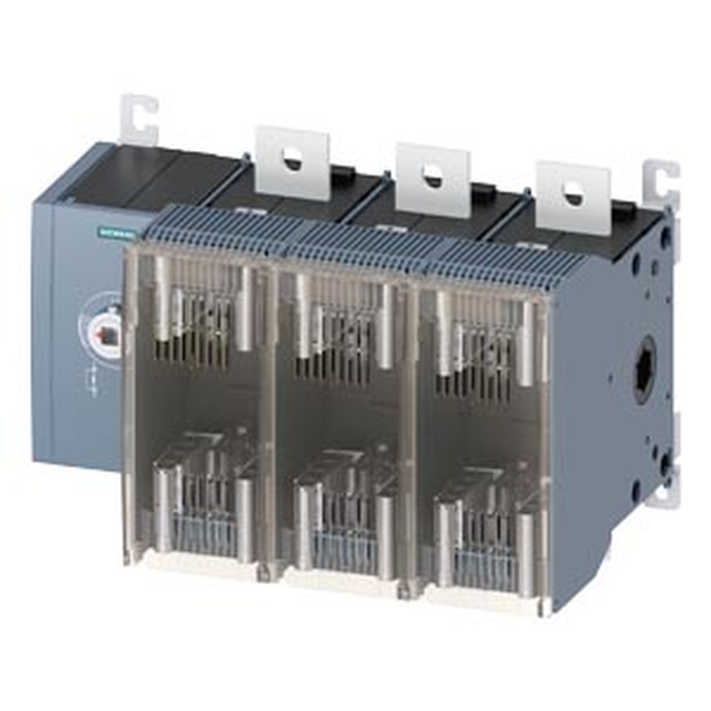 Siemens Lasttrennschalter 3KF5380-4LF11