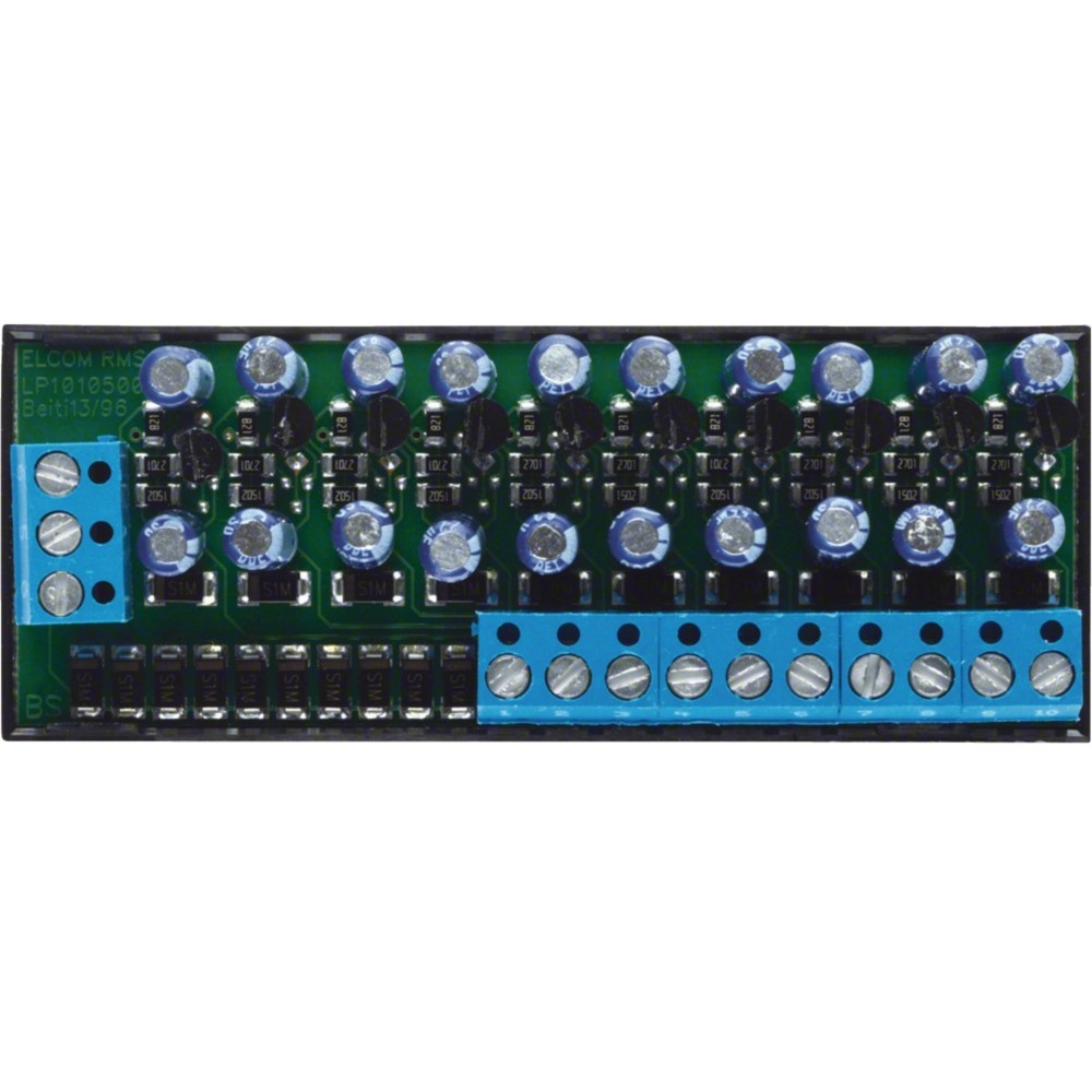 Elcom Mithörsperre 1400110 Typ RMS-10BW