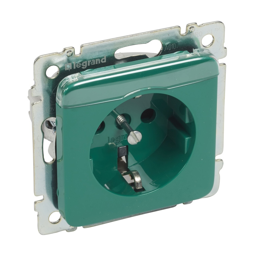 Legrand Steckdose 776234 Legrand Steckdose 776234
