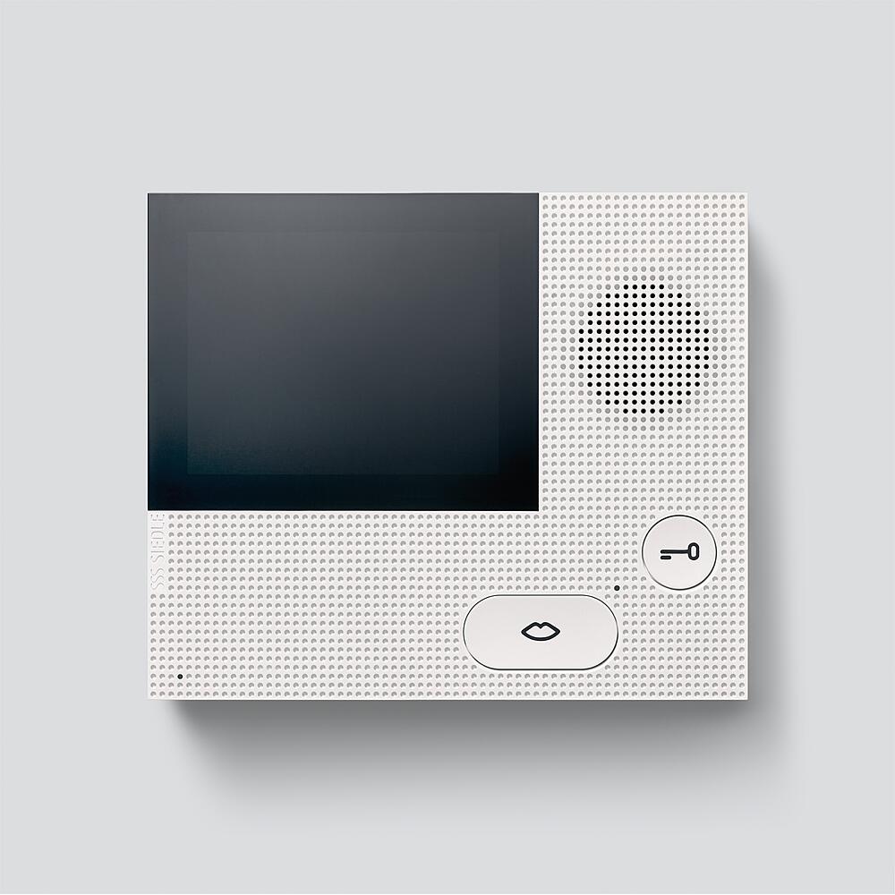Siedle Video Innenstation Basic VIB 150-0 Nr. 200049270-01