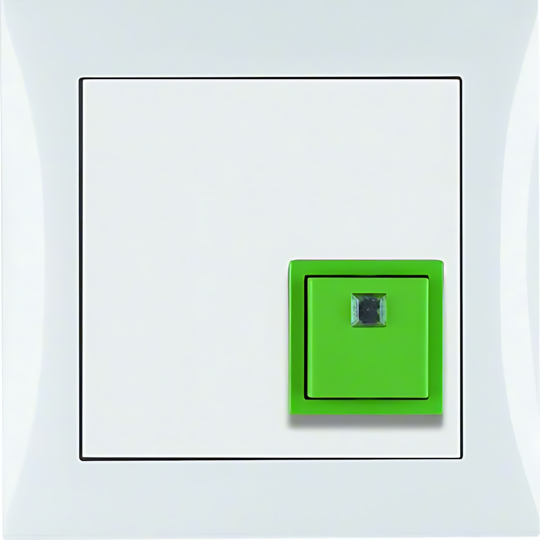 Berker Abstelltaster 52018989 Berker Abstelltaster 52018989