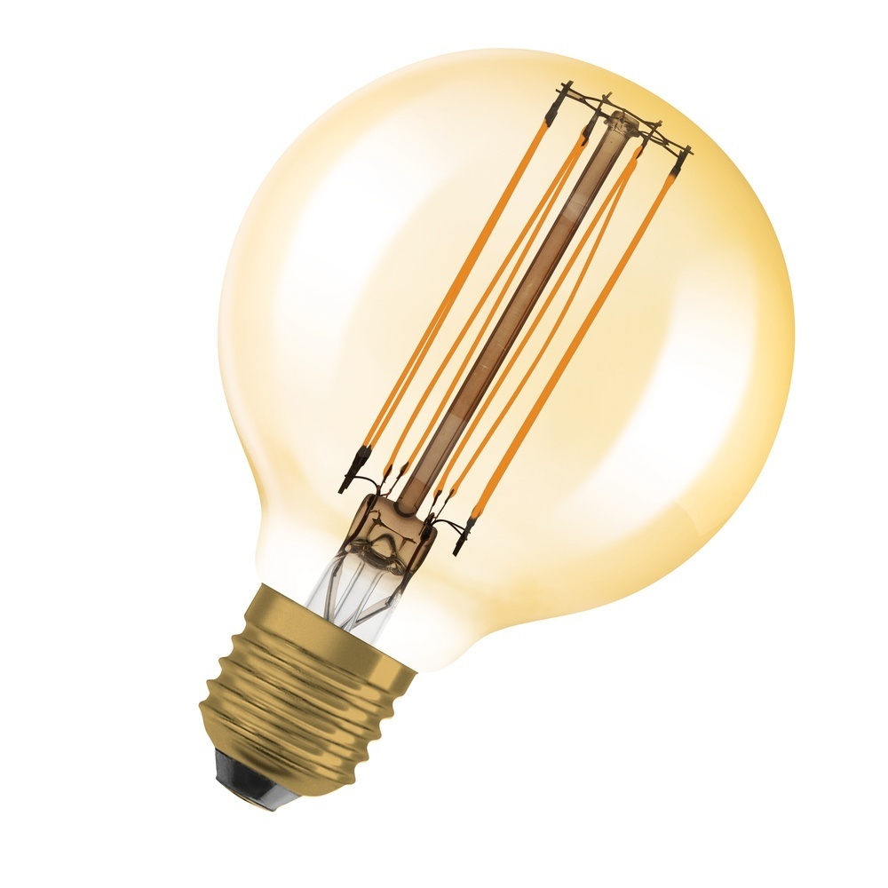 Ledvance Osram Dimmbare LED Lampe 090844