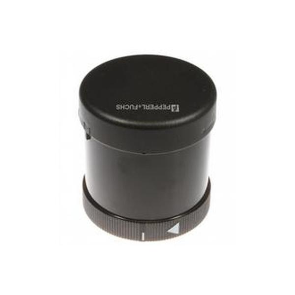 Pepperl+Fuchs Signalsäule Summerelement 70123959 Typ VAZ-HORN1-70MM-85DBA