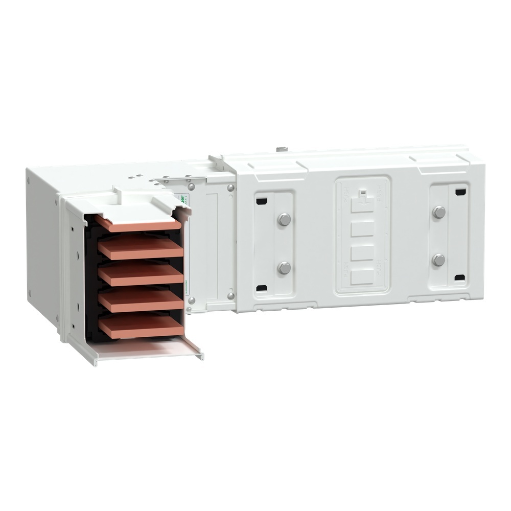 Schneider Electric Winkelelement Canalis KSA1000DLC401 Schneider Electric Winkelelement Canalis KSA1000DLC401