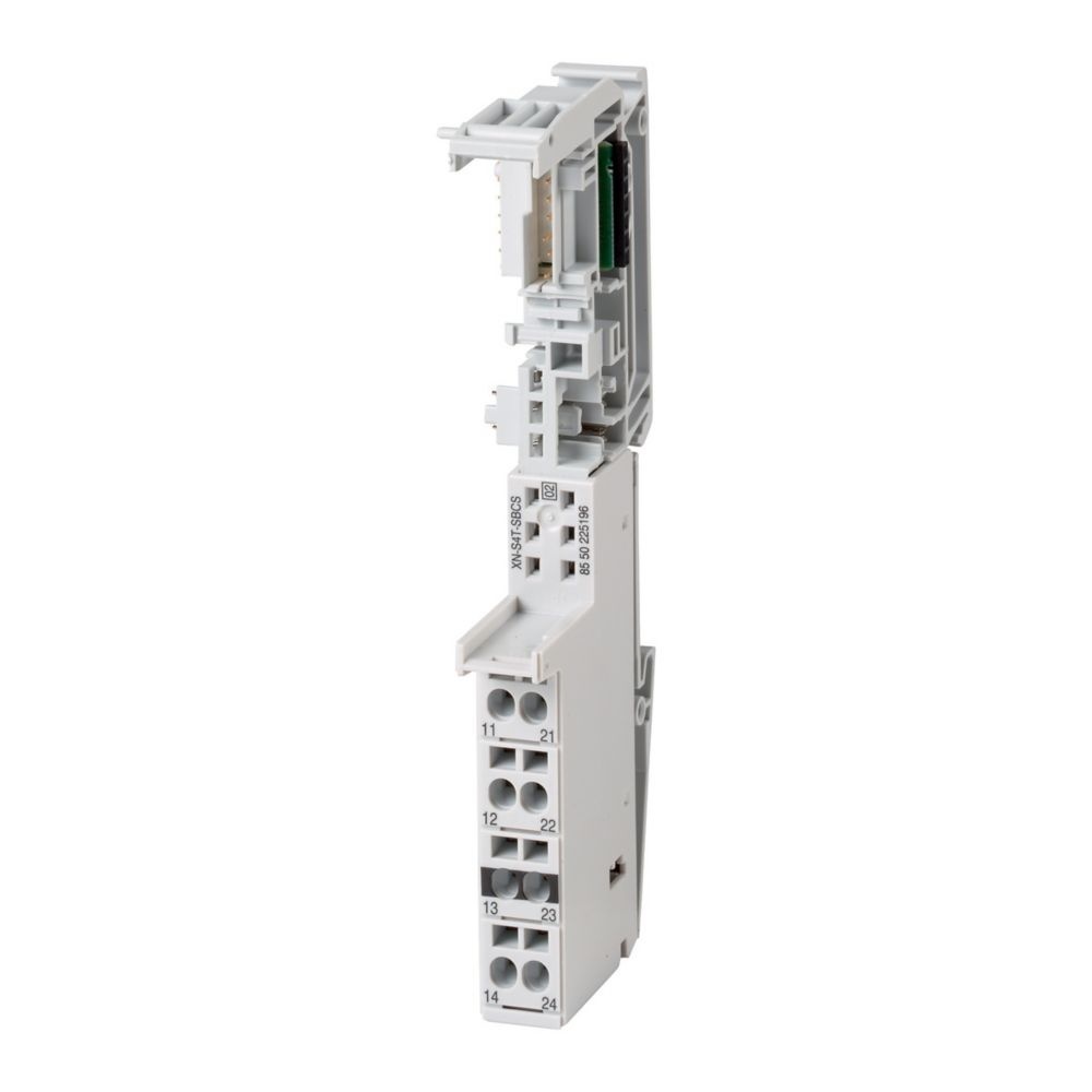 Eaton Basismodul 140080 Typ XN-S4T-SBCS