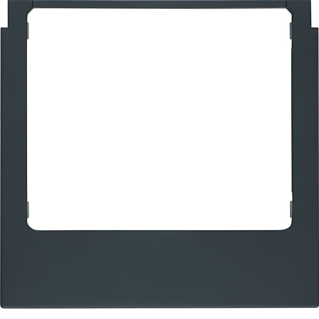 Berker Designrahmen 13197006 Berker Designrahmen 13197006