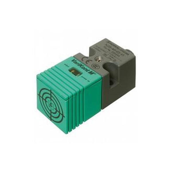 Pepperl+Fuchs Induktiver Sensor 222495 Typ NJ15-M1-E2-V1