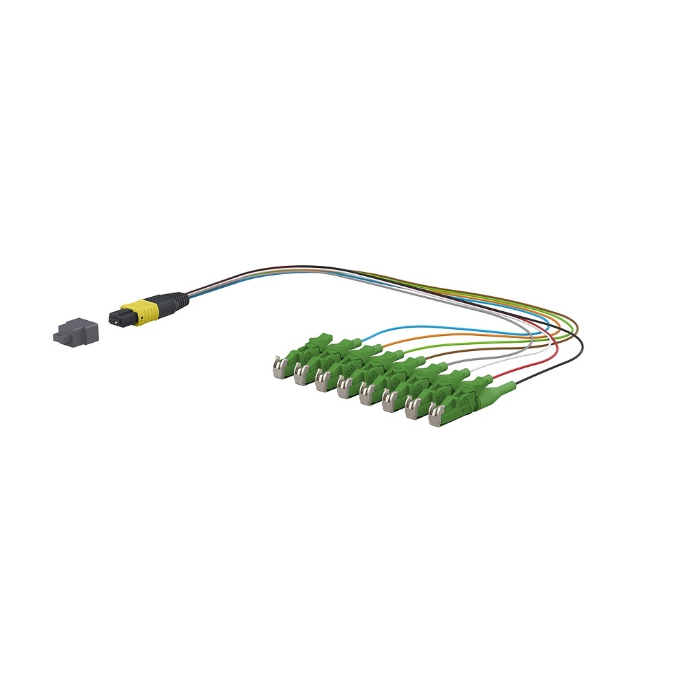 METZ CONNECT Ader Fanout 151P48MMA003A