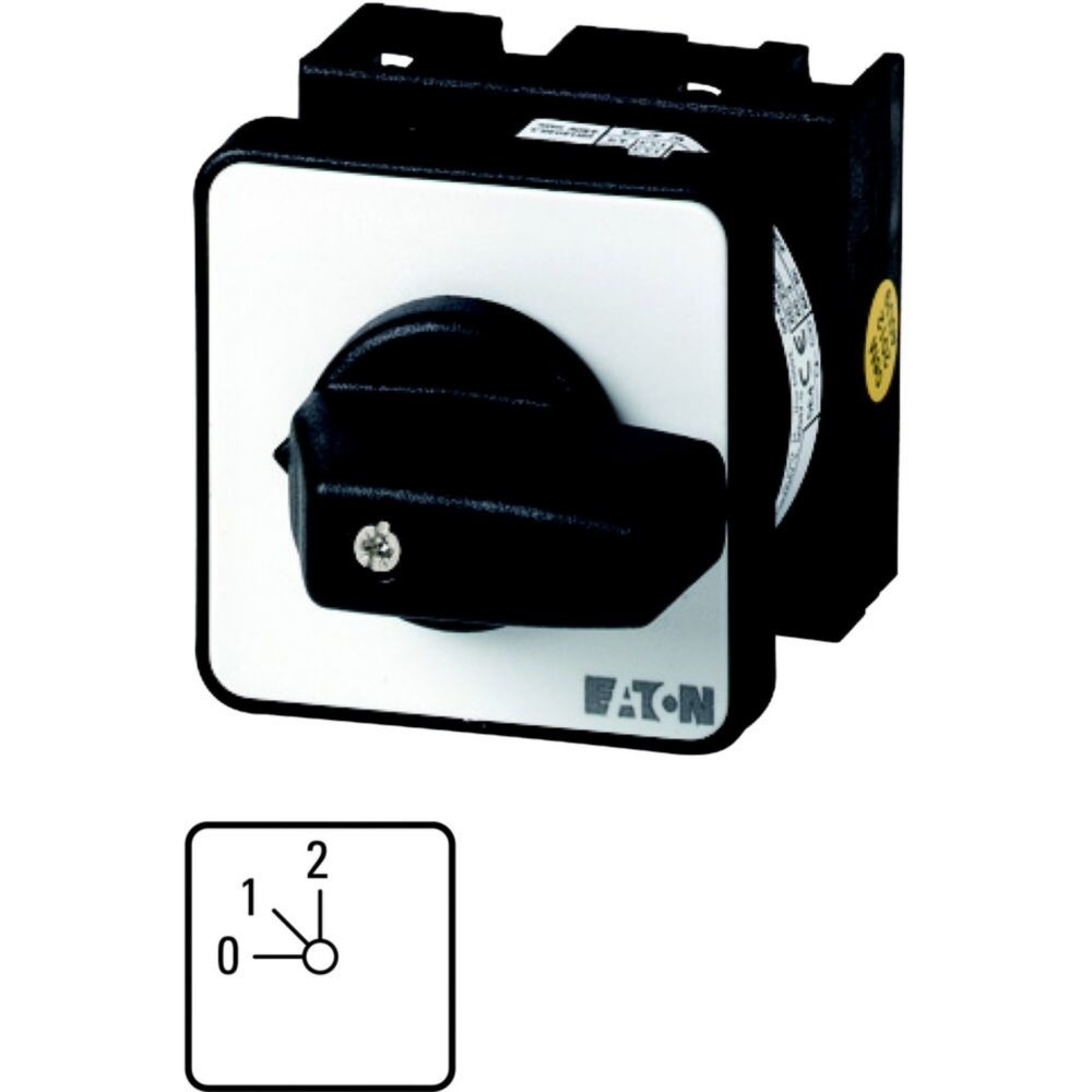 Eaton Stufenschalter 009055 Typ T0-1-141/EZ