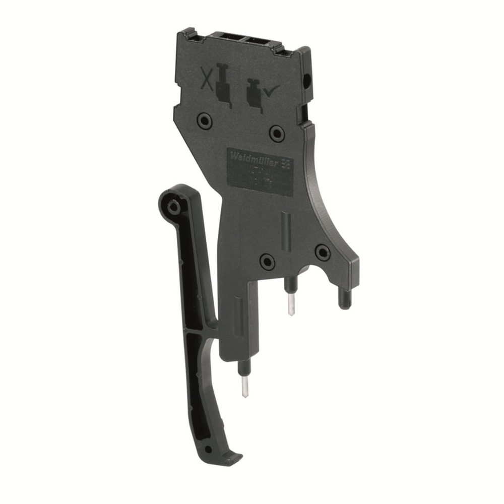 Weidmüller Testadapter 1879350000 Typ WTA 4N/ZA WDK 2.5