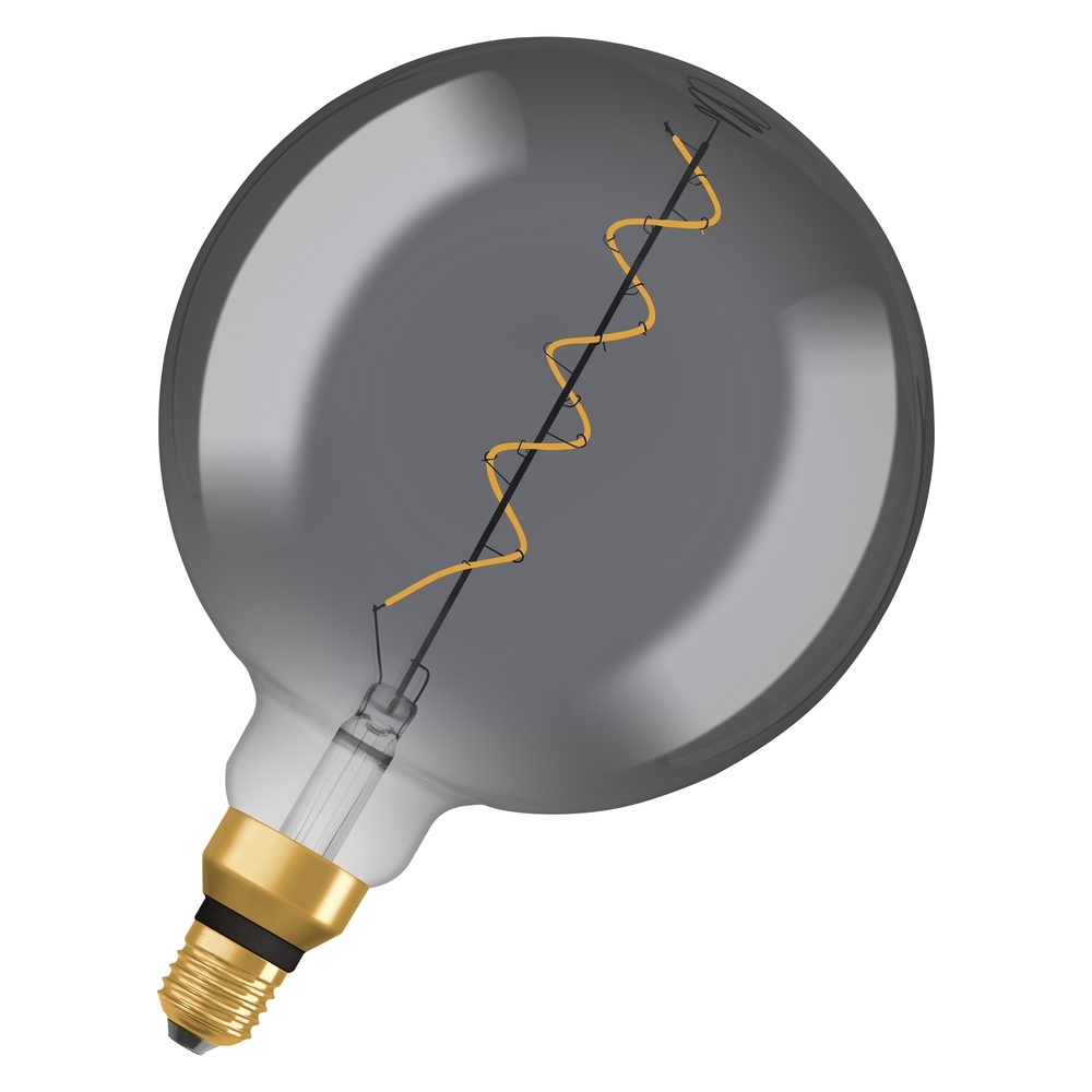 Ledvance Osram LED Lampe 270046 Typ 1906LEDBGLBD-5W/818-230VFILSME274X1
