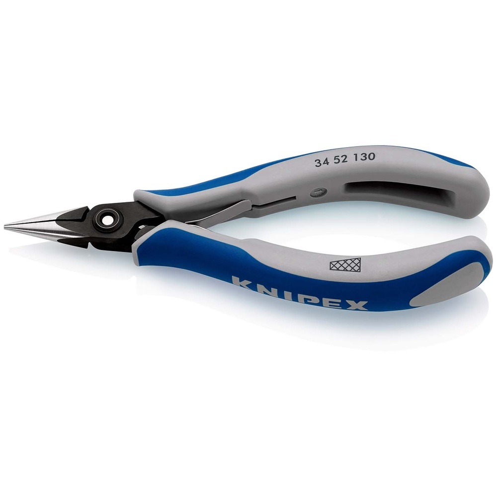 Knipex Greifzange 34 52 130