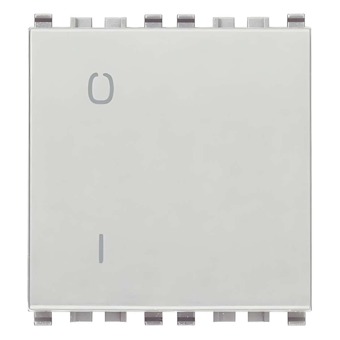 VIMAR Ausschalter 20015.2.N