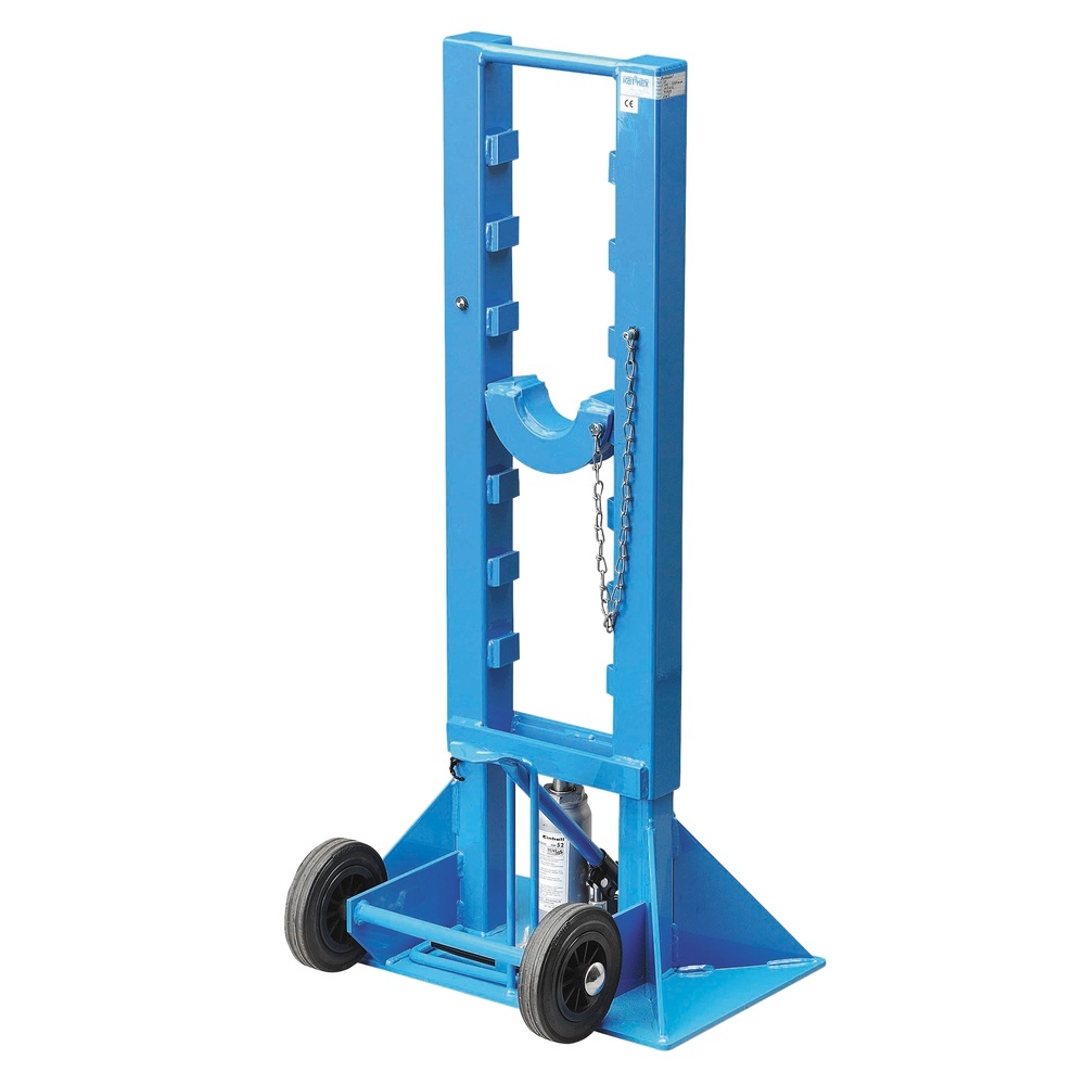 Cimco Katimex Kabeltrommelheber 142328 Cimco Katimex Kabeltrommelheber 142328