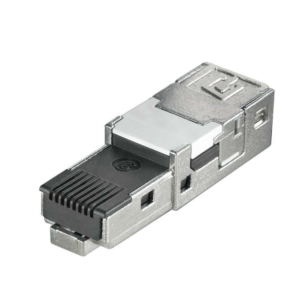 Weidmüller RJ45 Steckverbinder 1962730000 Typ IE-PI-RJ45-FH