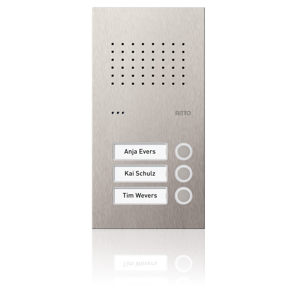 Ritto Türstation RGE1810325 Ritto Türstation RGE1810325
