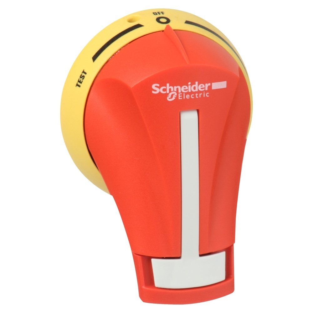 Schneider Electric Antriebshebel GS2AHT520