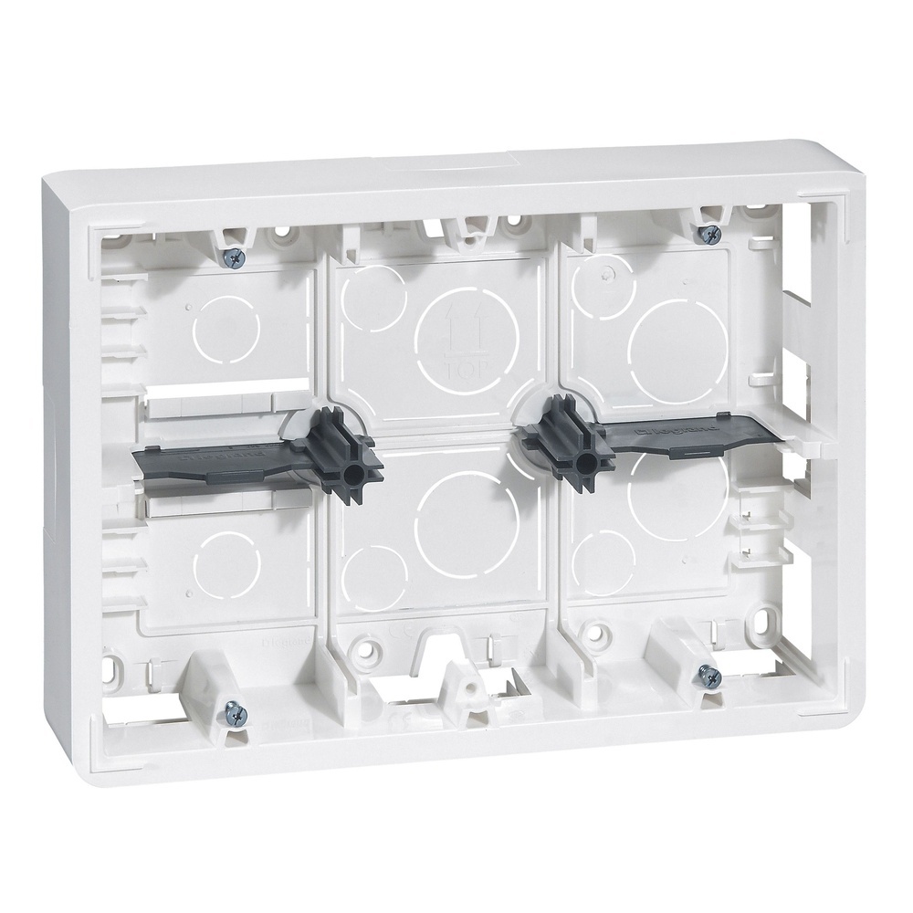 Legrand MSC AP Gehäuse 080276