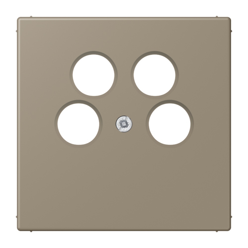 Jung Abdeckung LC990-4SAT2242