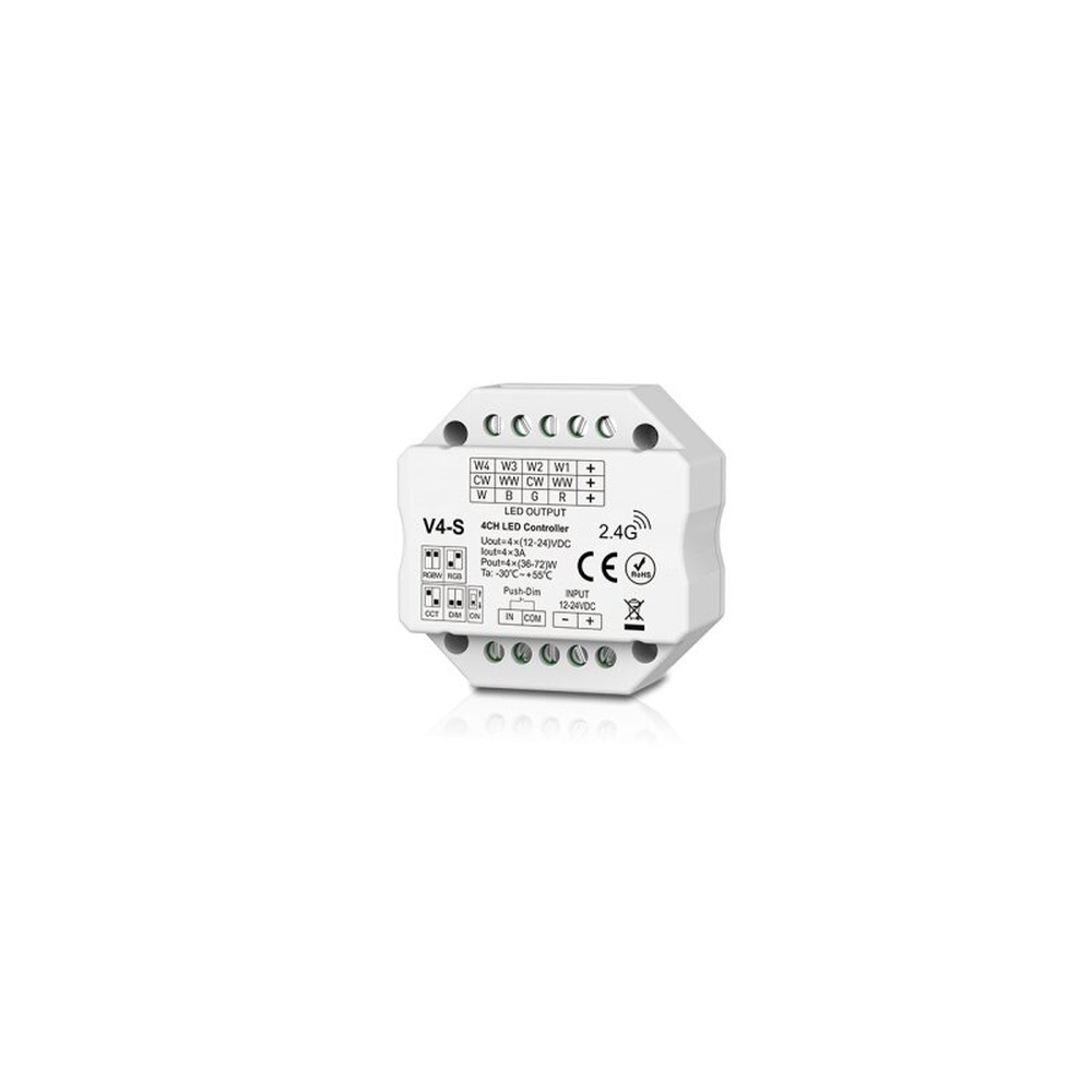 Dotlux LED Funkempfänger 5284