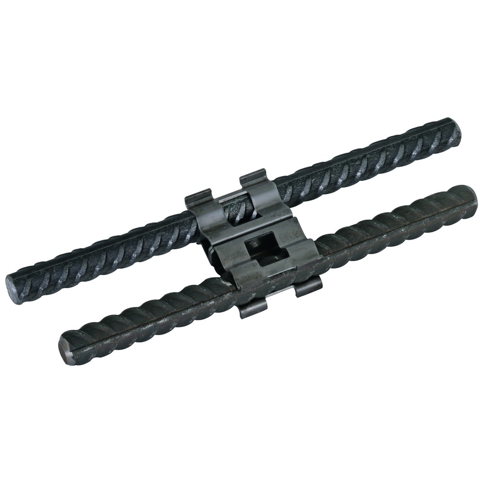 Dehn + Söhne Bewehrungsklemme Typ DC BK 6 RD6 STBLANK Nr. 308134