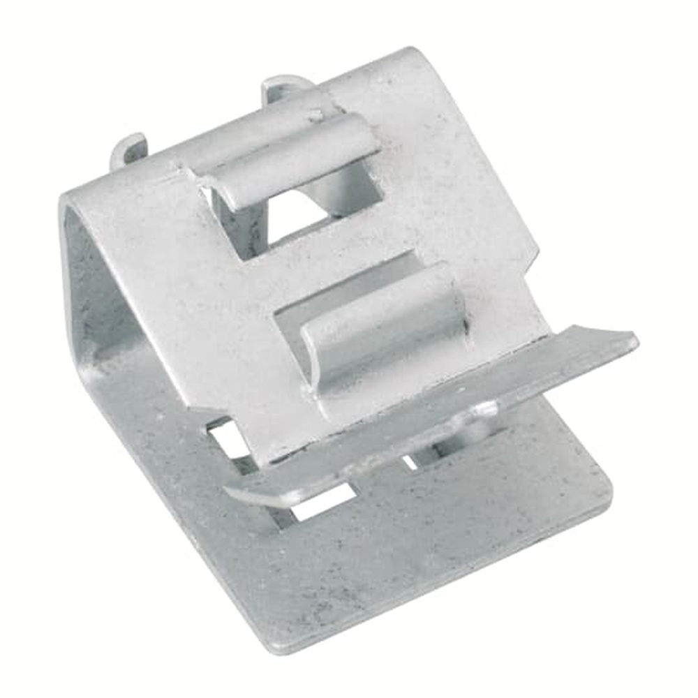 ABB Befestigungsklammer 7TCA084030R0971 Typ ECA-1215 ABB Befestigungsklammer 7TCA084030R0971 Typ ECA-1215
