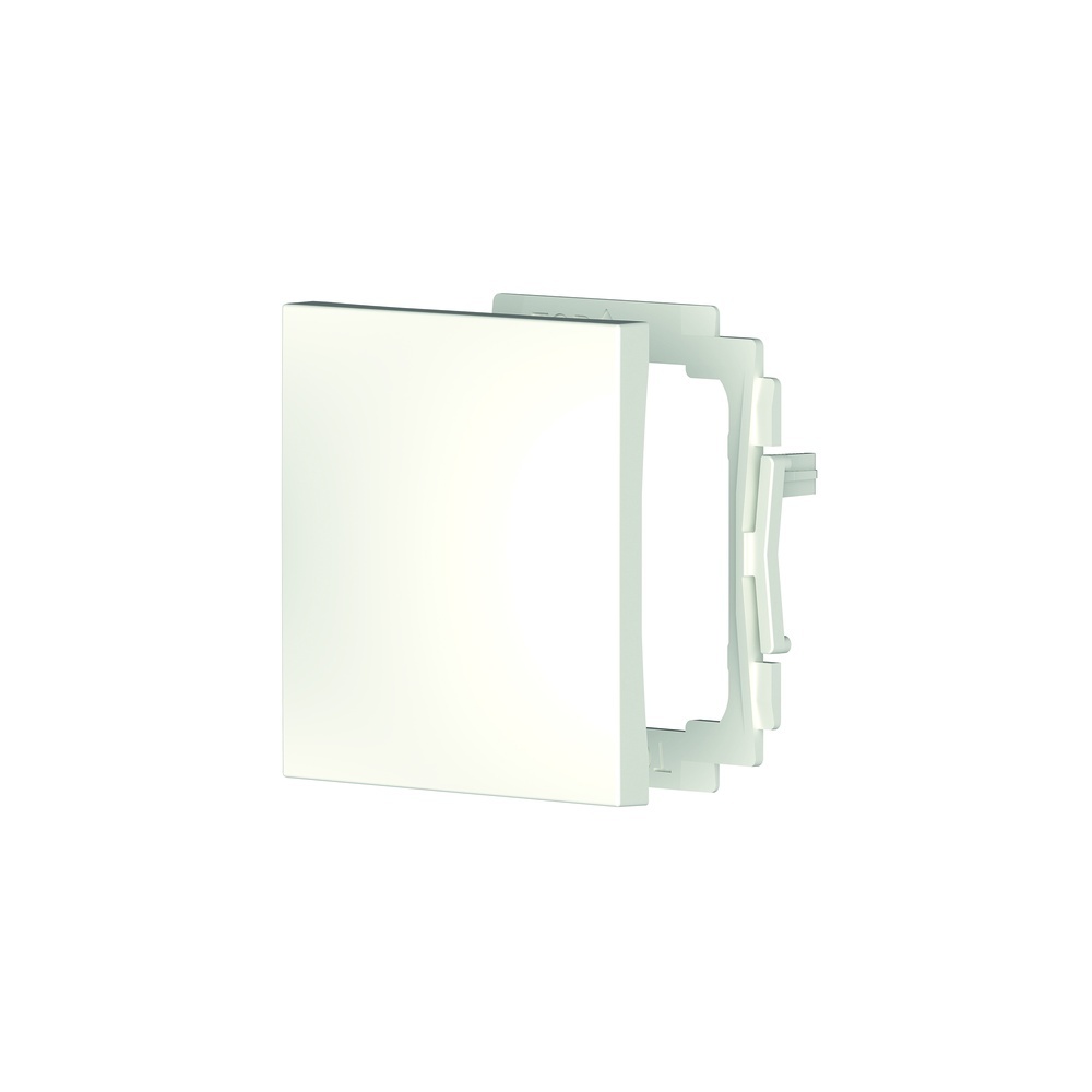 Theben Einzelwippe 9080026 Typ Wippe 1-fach WH Theben Einzelwippe 9080026 Typ Wippe 1-fach WH
