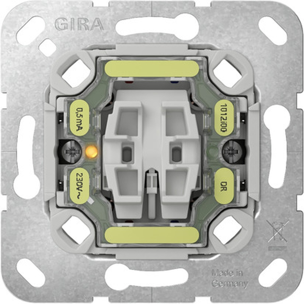 Gira Einsatz 311200