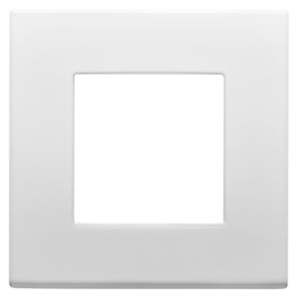 Gewiss Abdeckrahmen GW35901AW Gewiss Abdeckrahmen GW35901AW