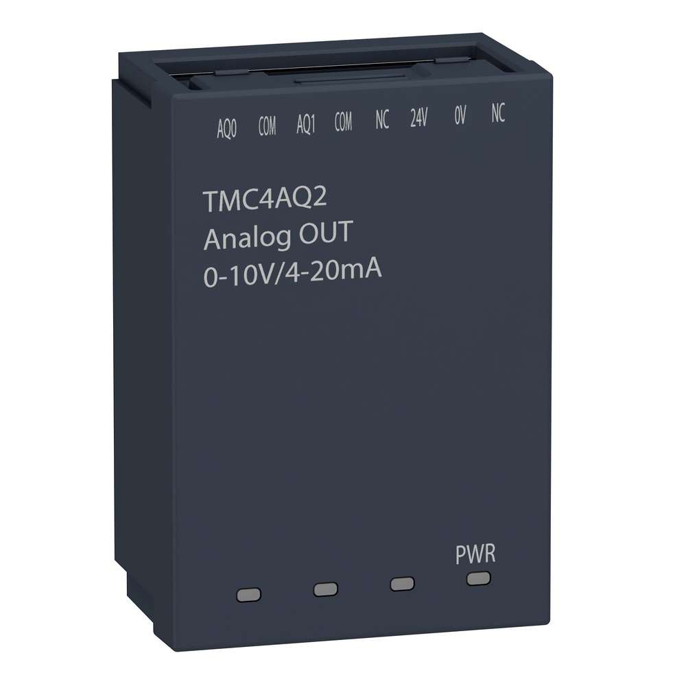 Schneider Electric Ausgänge TMC4AQ2