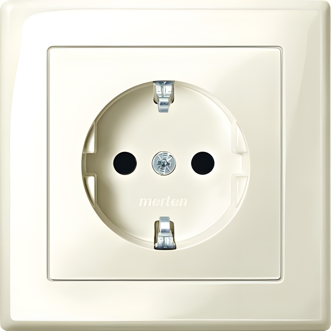 Merten Steckdose MEG2300-1444 Merten Steckdose MEG2300-1444