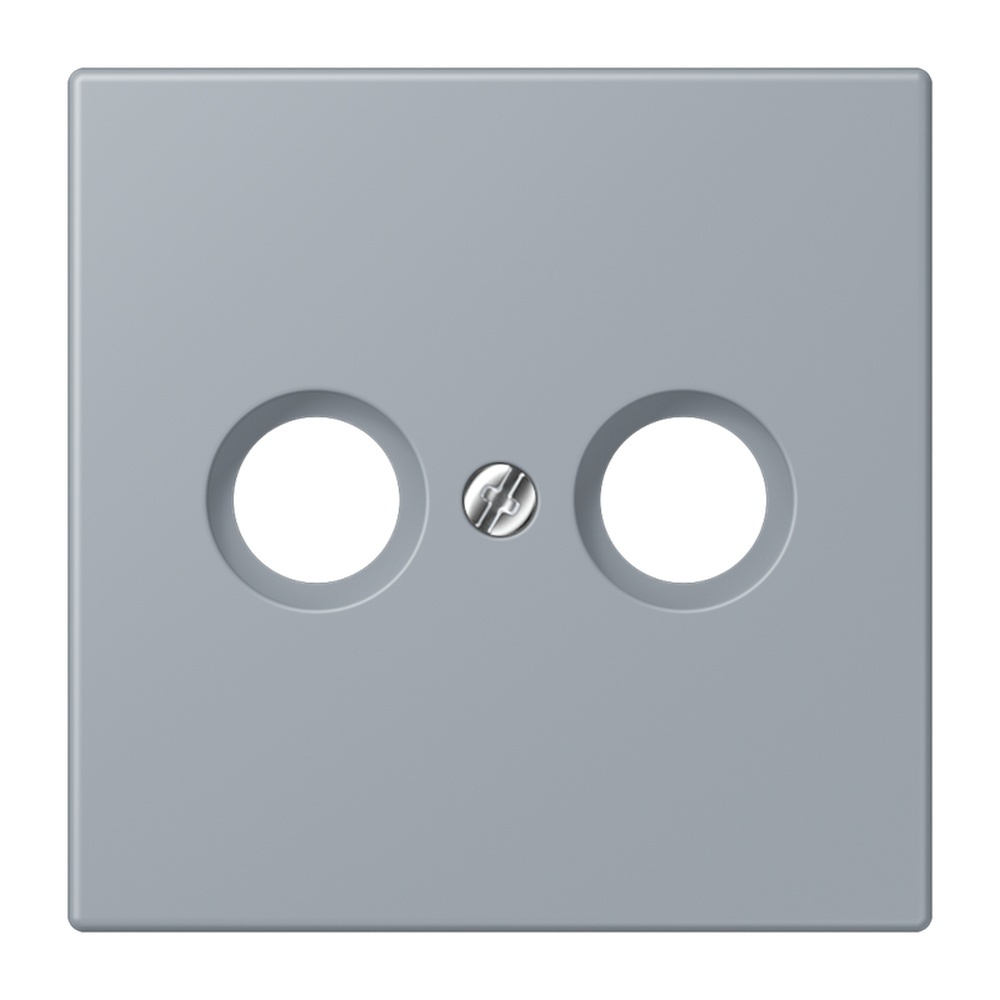 Jung Abdeckung LC990TV257