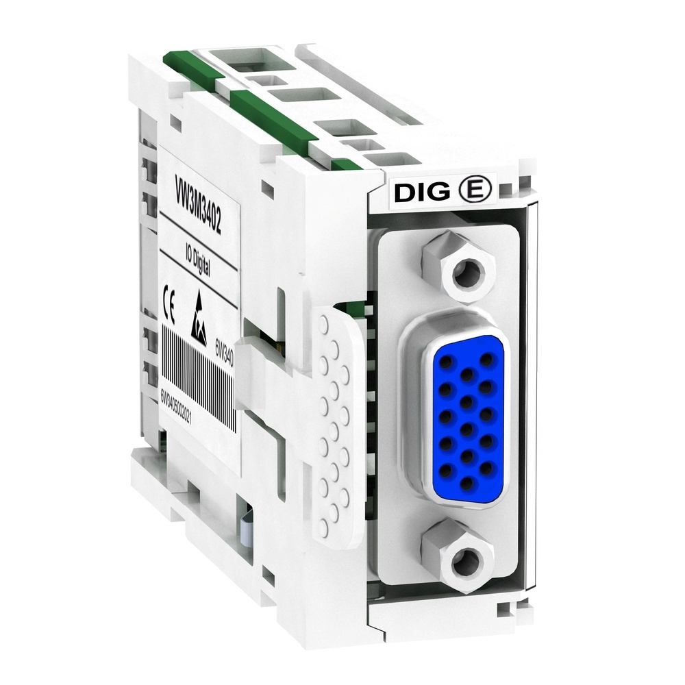 Schneider Electric Interfacekarte VW3M3402
