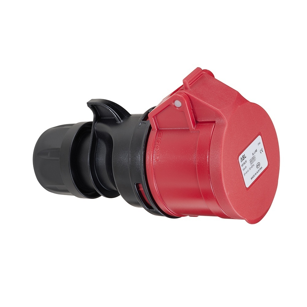 ABL Sursum CEE Kupplung K51SL30