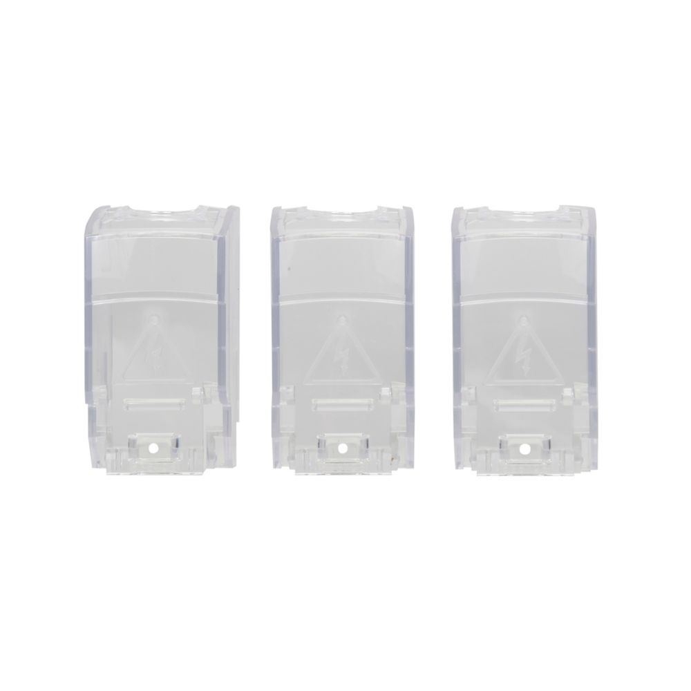 Eaton Sicherungseinsatzträger TSH8-3TB Typ Shroud,UL98 200A Fused 3P