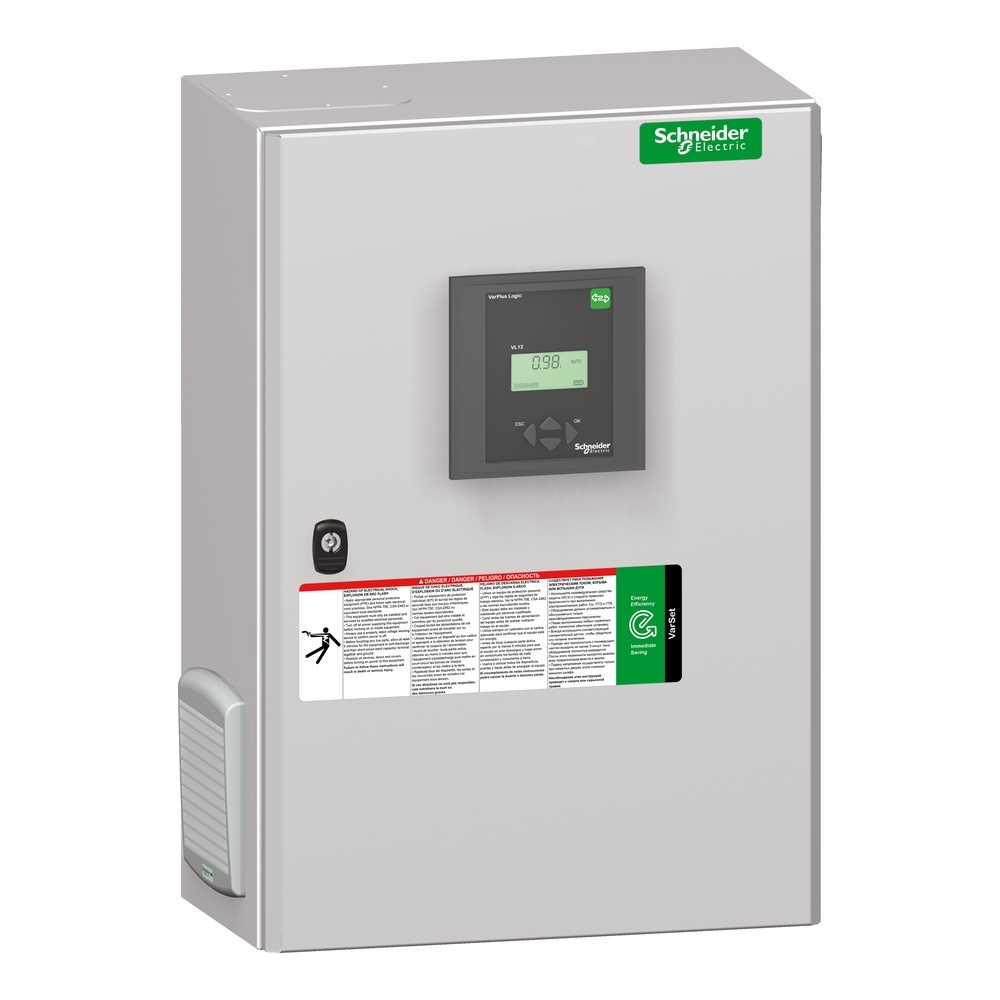 Schneider Electric Kompensationsanlage VLVAW0N03503AA