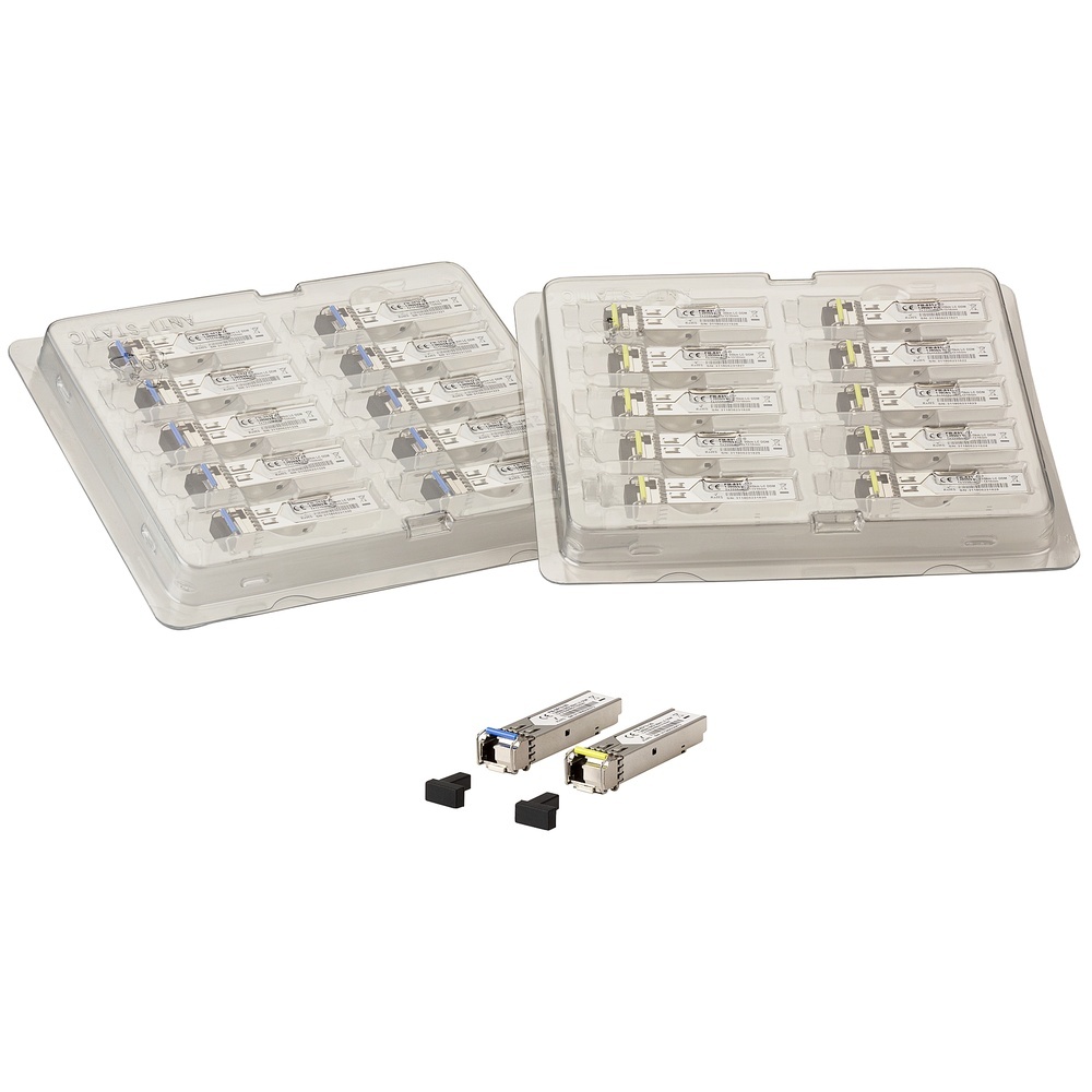 METZ CONNECT Transreceiver 13005TGLCS-I METZ CONNECT Transreceiver 13005TGLCS-I